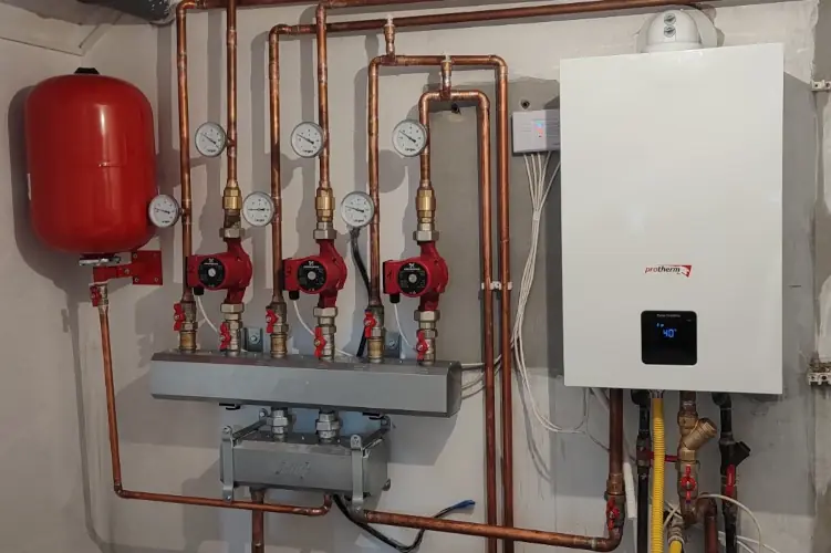 gasne instalacije
